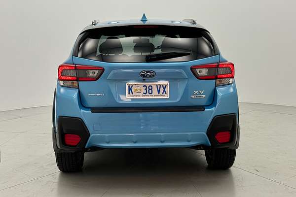 2022 Subaru XV Hybrid L G5X