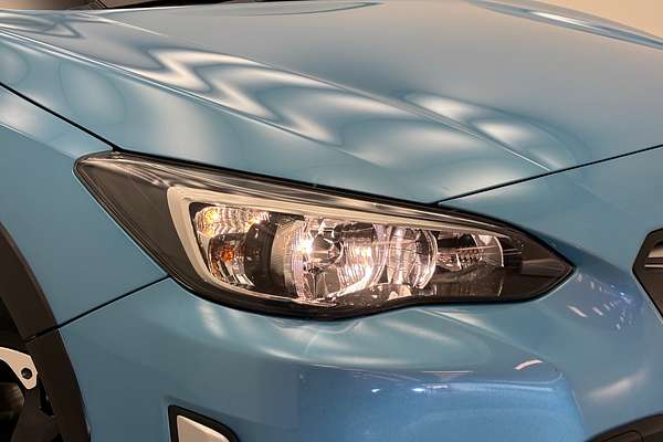 2022 Subaru XV Hybrid L G5X