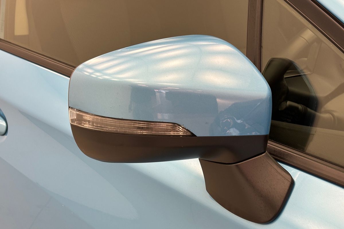 2022 Subaru XV Hybrid L G5X