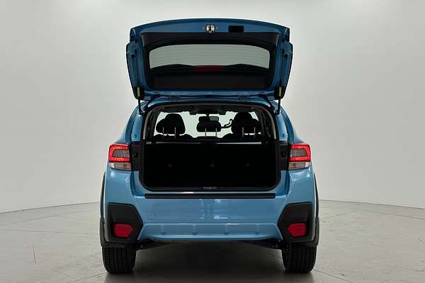 2022 Subaru XV Hybrid L G5X