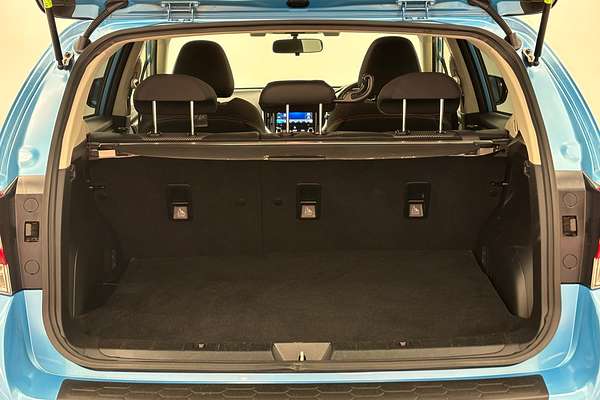 2022 Subaru XV Hybrid L G5X