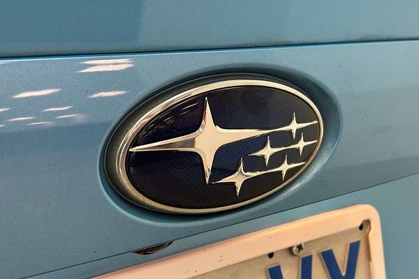 2022 Subaru XV Hybrid L G5X