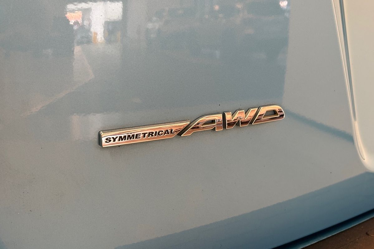 2022 Subaru XV Hybrid L G5X