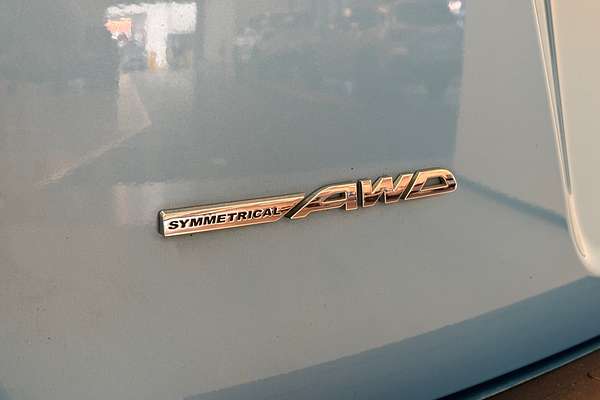 2022 Subaru XV Hybrid L G5X