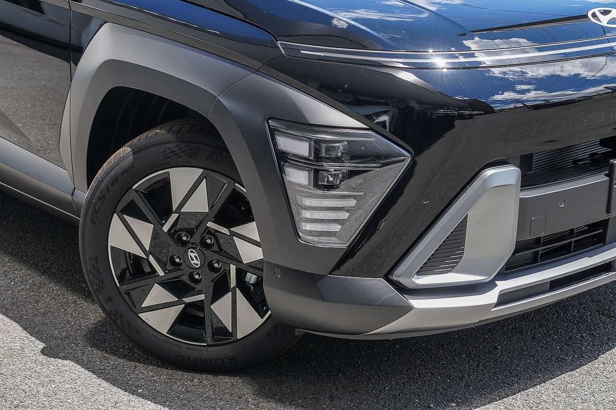 2025 Hyundai Kona Premium SX2.V2
