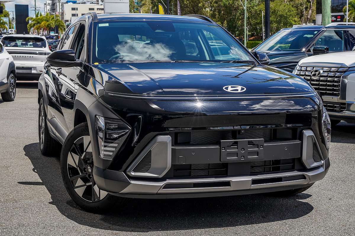 2025 Hyundai Kona Premium SX2.V2