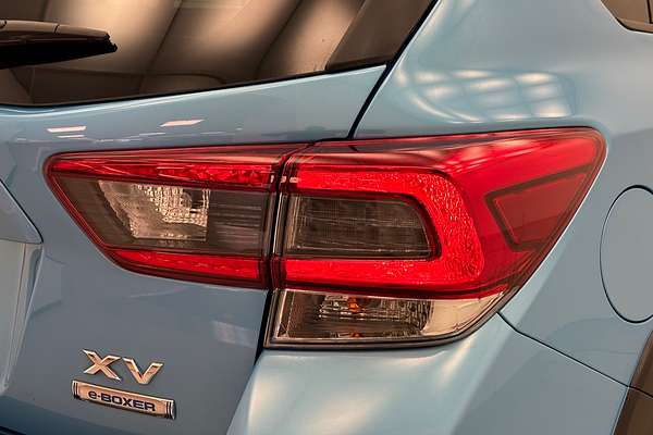 2022 Subaru XV Hybrid L G5X