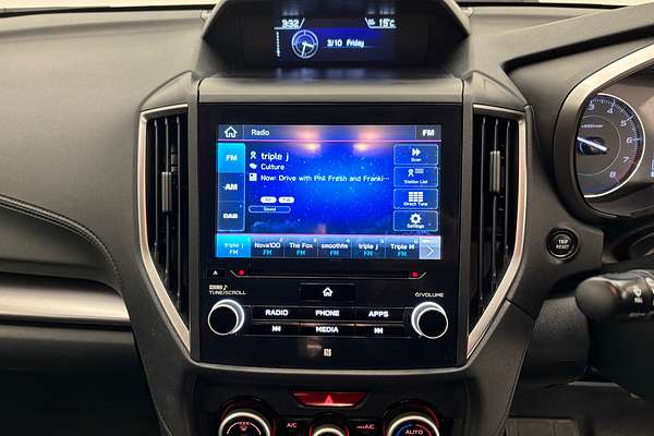 2022 Subaru XV Hybrid L G5X