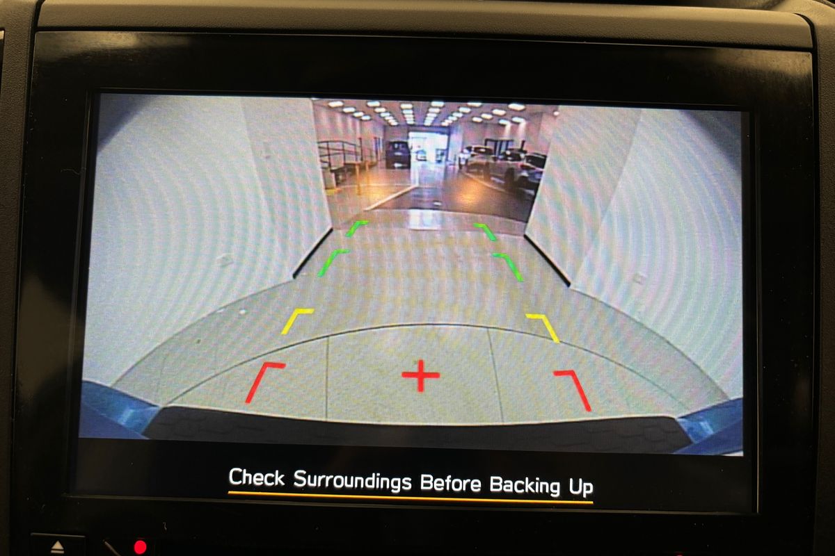 2022 Subaru XV Hybrid L G5X