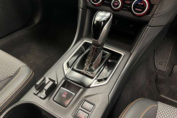 2022 Subaru XV Hybrid L G5X