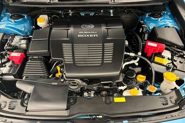 2022 Subaru XV Hybrid L G5X