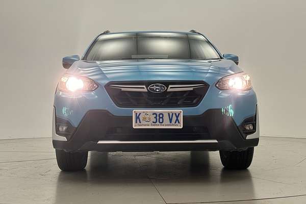 2022 Subaru XV Hybrid L G5X
