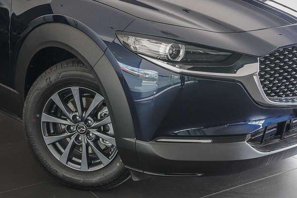 2025 Mazda CX-30 G20 Pure DM Series