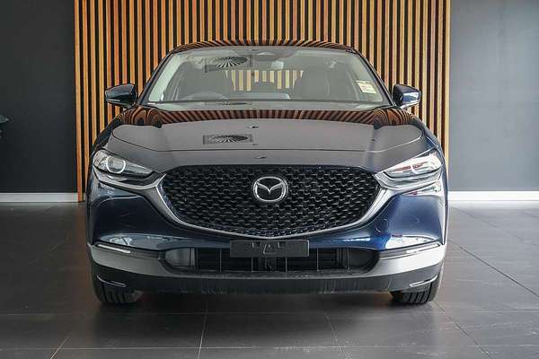 2025 Mazda CX-30 G20 Pure DM Series