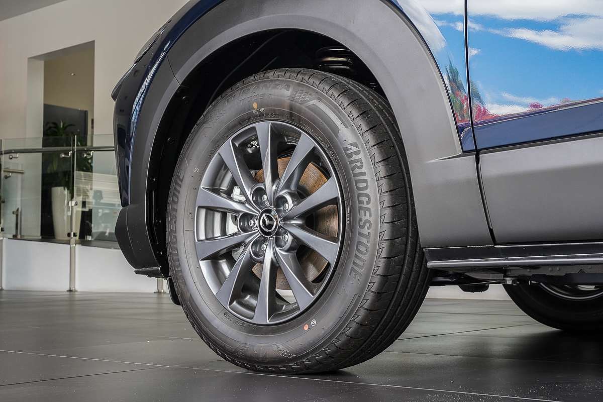 2025 Mazda CX-30 G20 Pure DM Series