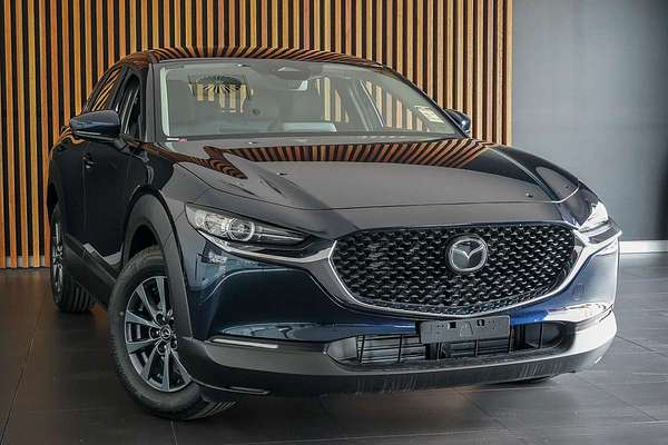 2025 Mazda CX-30 G20 Pure DM Series