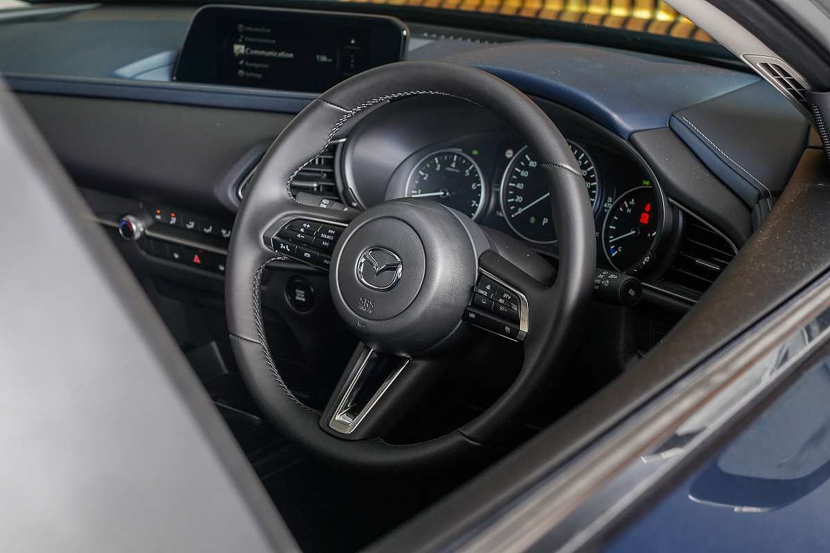 2025 Mazda CX-30 G20 Pure DM Series