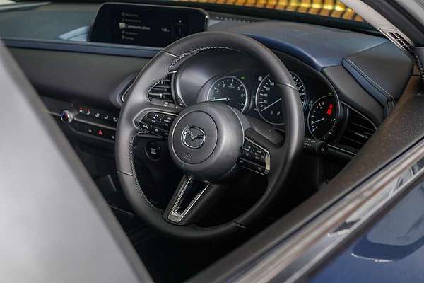 2025 Mazda CX-30 G20 Pure DM Series