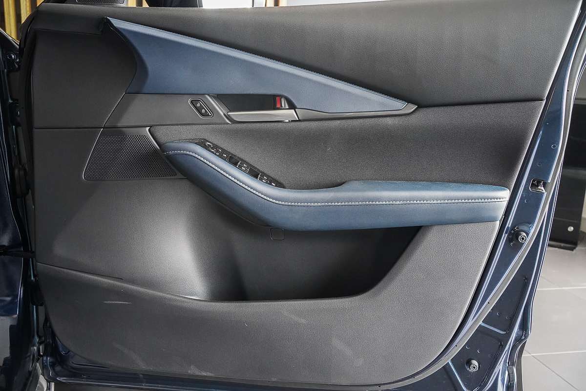 2025 Mazda CX-30 G20 Pure DM Series