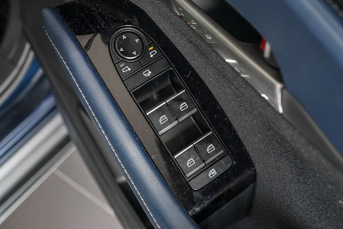 2025 Mazda CX-30 G20 Pure DM Series