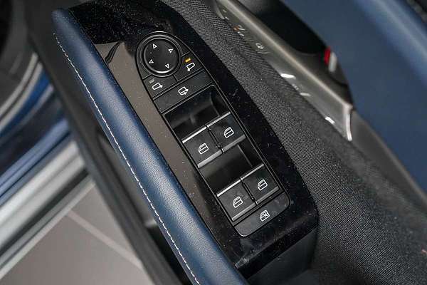 2025 Mazda CX-30 G20 Pure DM Series