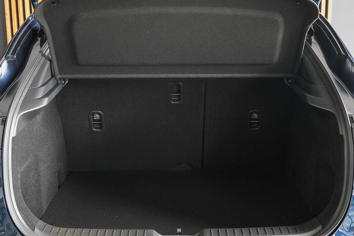 2025 Mazda CX-30 G20 Pure DM Series