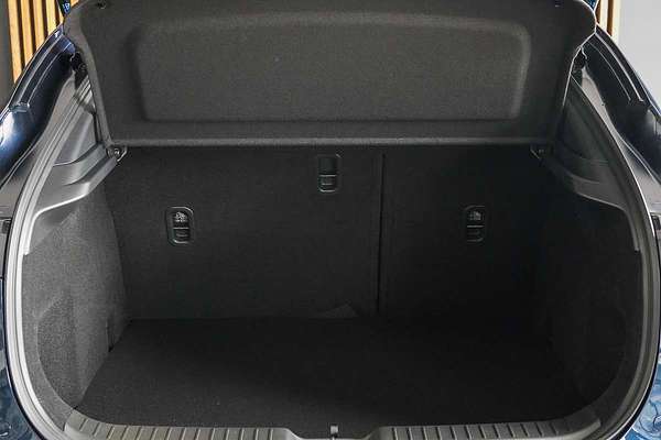 2025 Mazda CX-30 G20 Pure DM Series