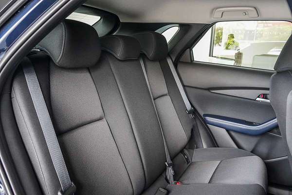 2025 Mazda CX-30 G20 Pure DM Series