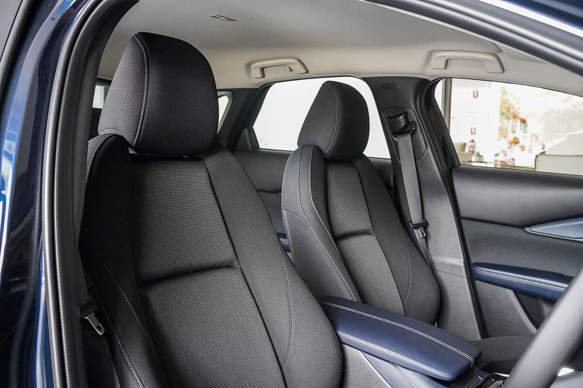 2025 Mazda CX-30 G20 Pure DM Series