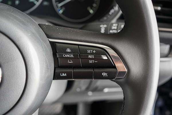 2025 Mazda CX-30 G20 Pure DM Series