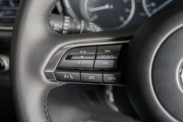 2025 Mazda CX-30 G20 Pure DM Series