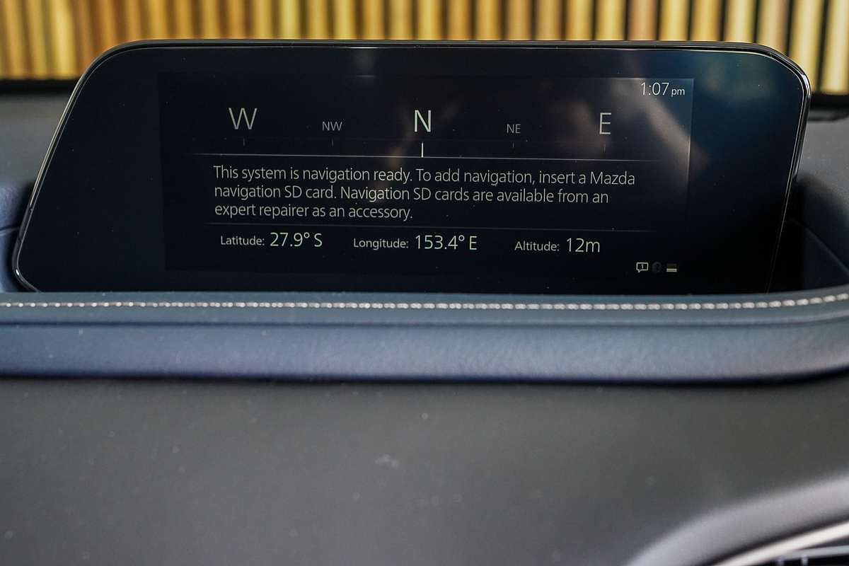 2025 Mazda CX-30 G20 Pure DM Series