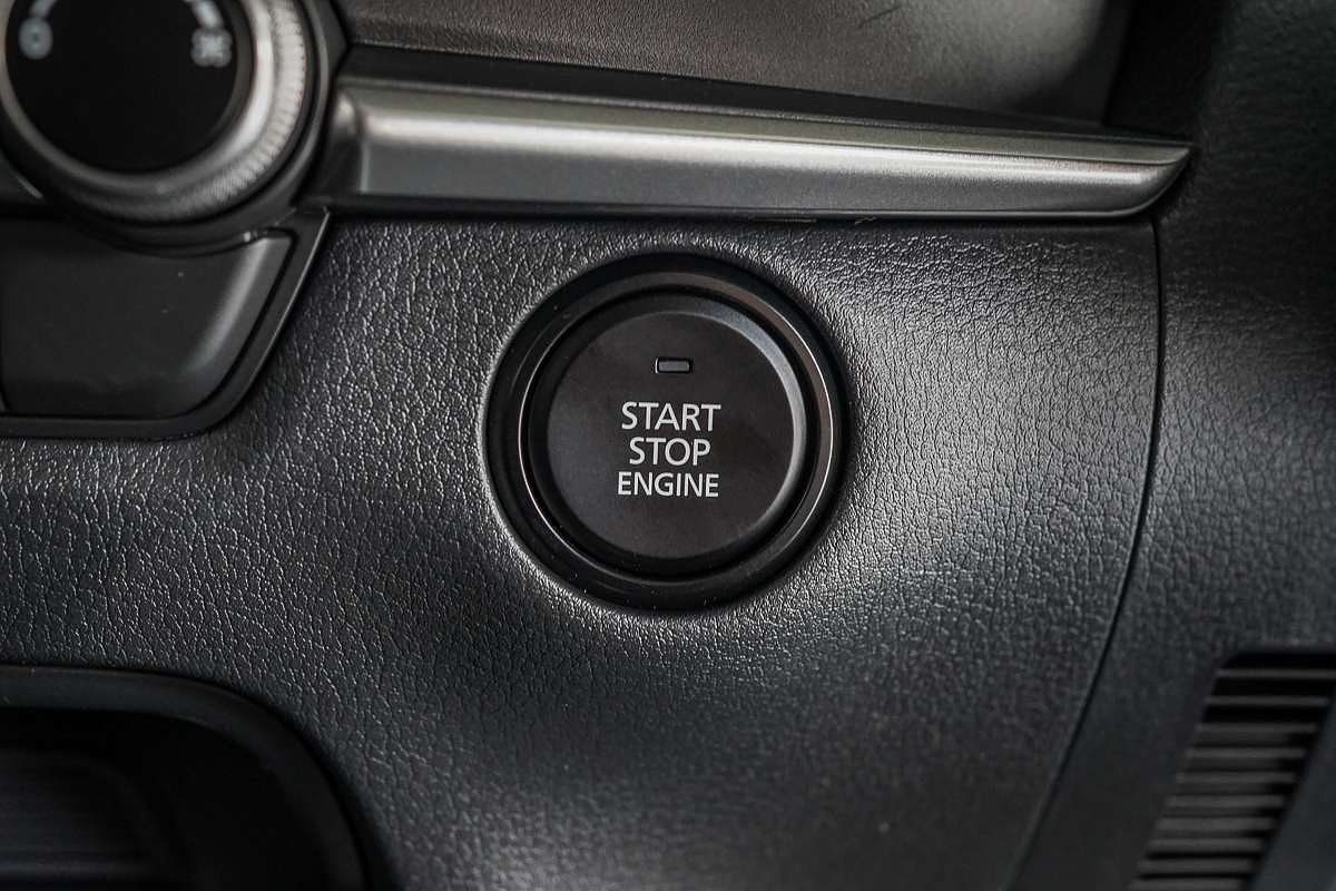 2025 Mazda CX-30 G20 Pure DM Series