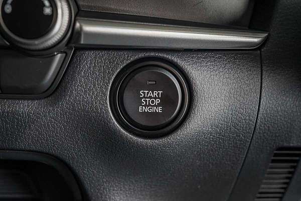 2025 Mazda CX-30 G20 Pure DM Series