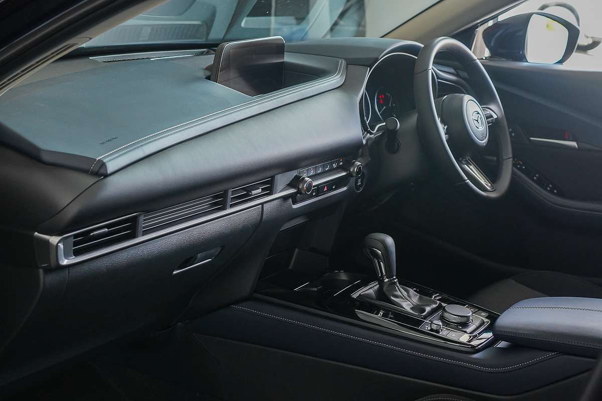 2025 Mazda CX-30 G20 Pure DM Series