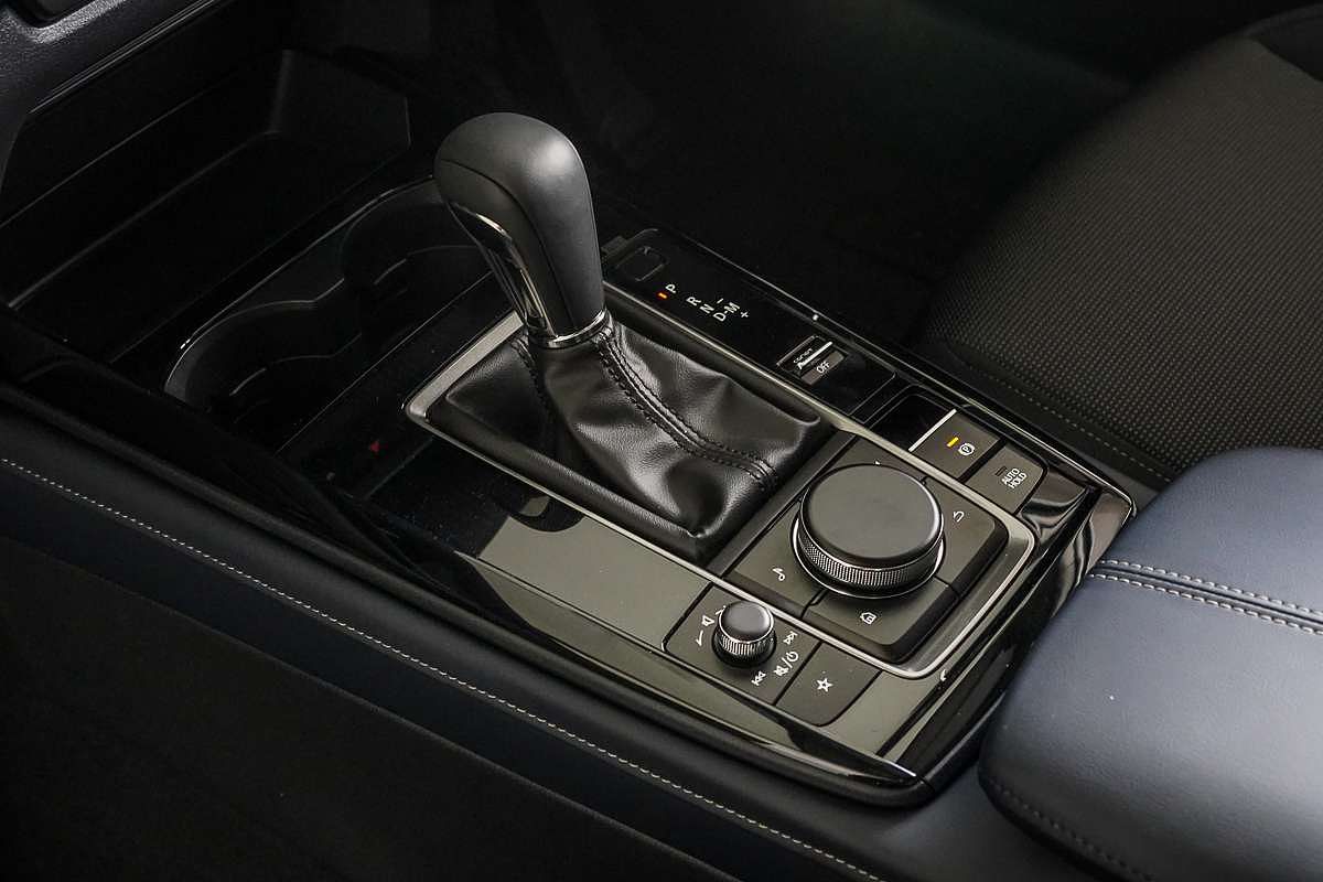 2025 Mazda CX-30 G20 Pure DM Series