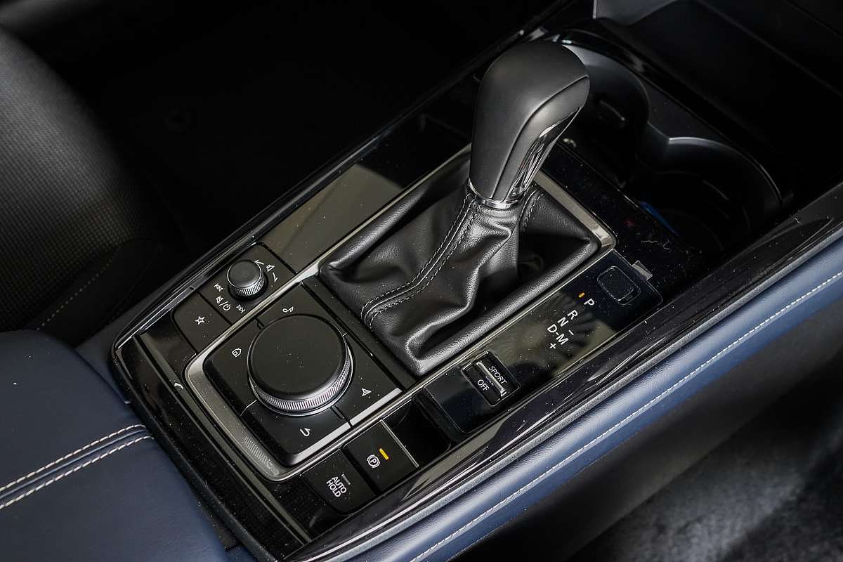 2025 Mazda CX-30 G20 Pure DM Series