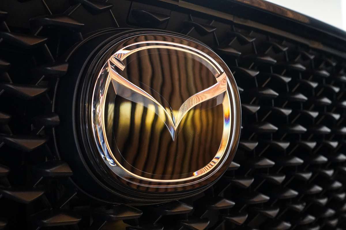 2025 Mazda CX-30 G20 Pure DM Series