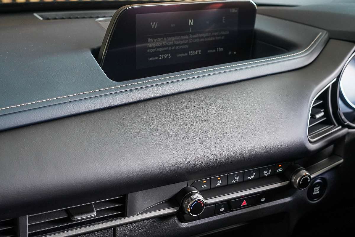 2025 Mazda CX-30 G20 Pure DM Series