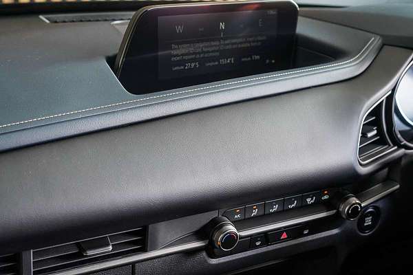 2025 Mazda CX-30 G20 Pure DM Series