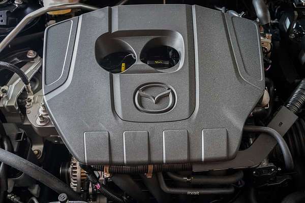 2025 Mazda CX-30 G20 Pure DM Series