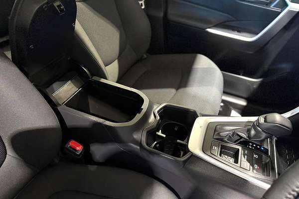 2023 Toyota RAV4 GX AXAH52R