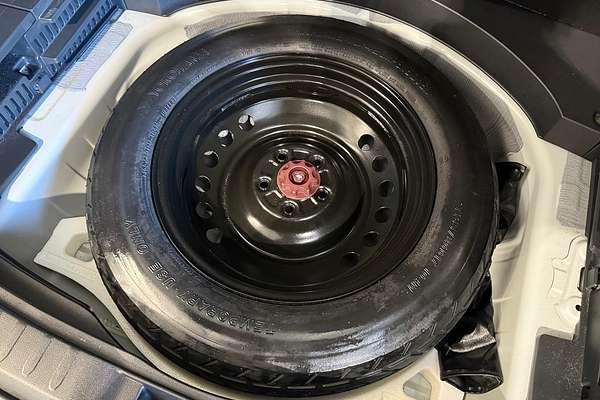 2023 Toyota RAV4 GX AXAH52R