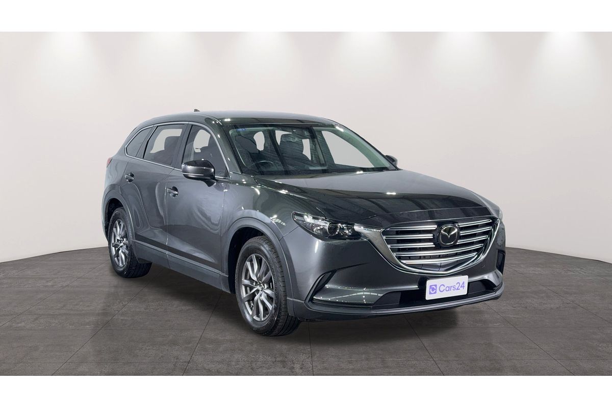 2019 Mazda CX-9 Sport TC