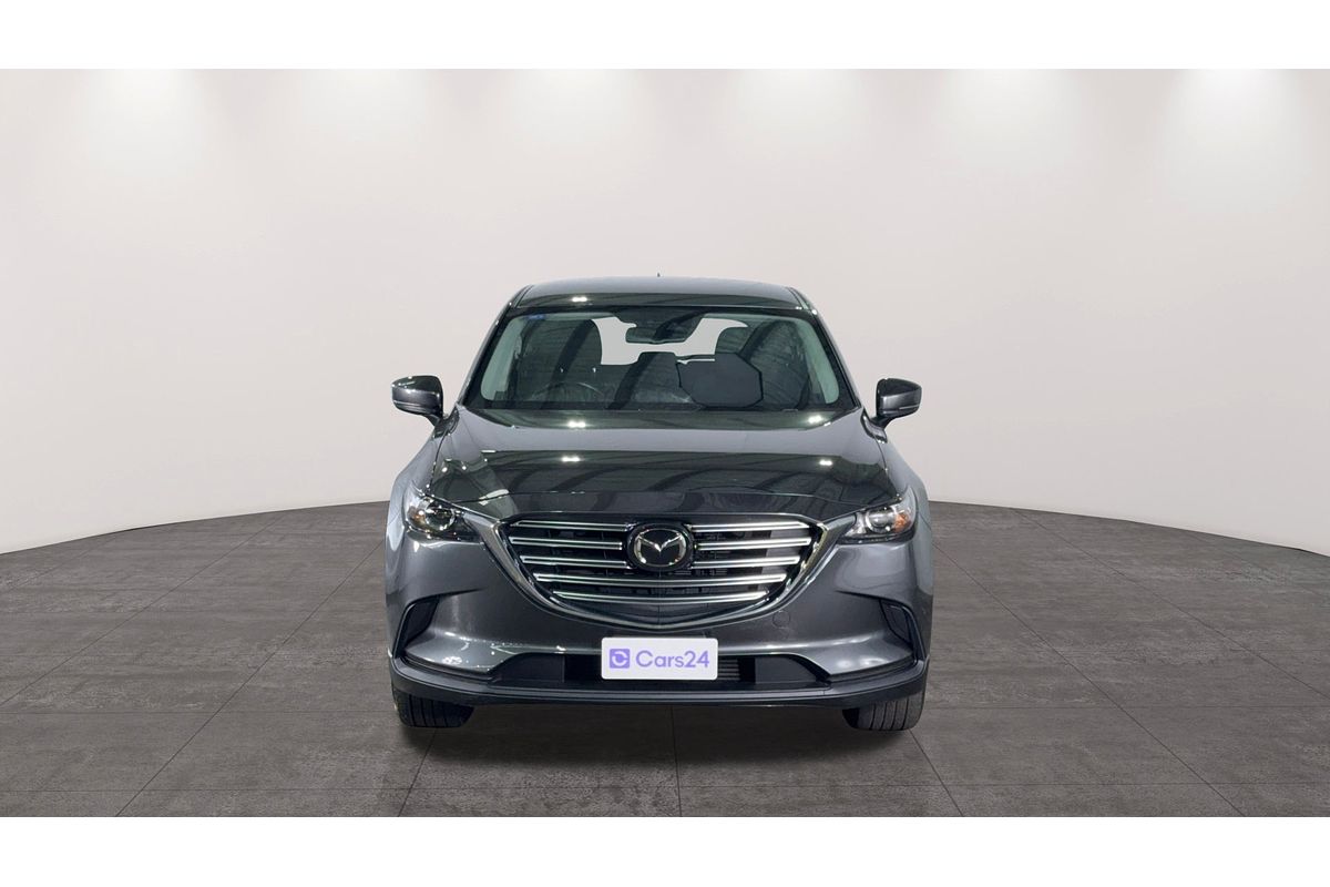 2019 Mazda CX-9 Sport TC