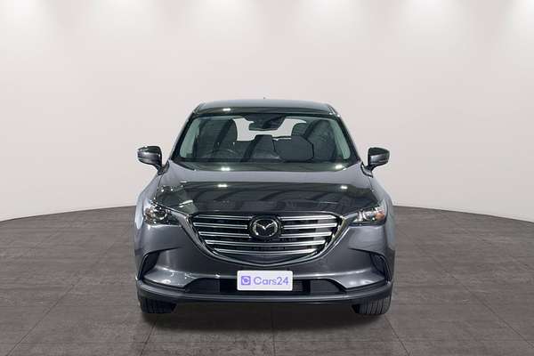 2019 Mazda CX-9 Sport TC