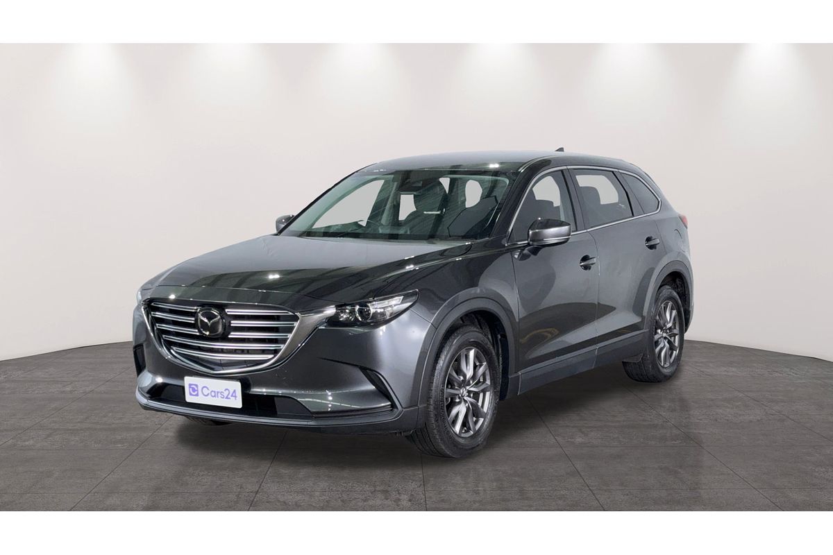 2019 Mazda CX-9 Sport TC