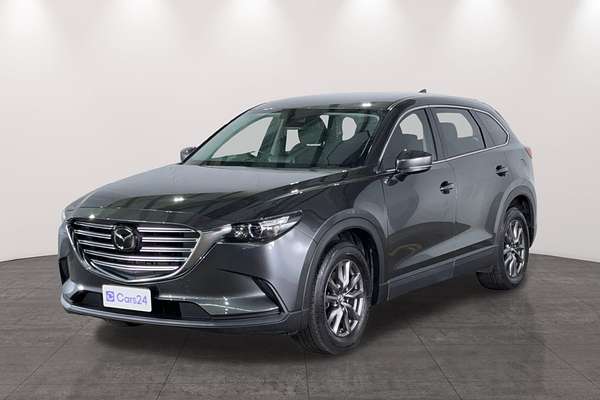 2019 Mazda CX-9 Sport TC