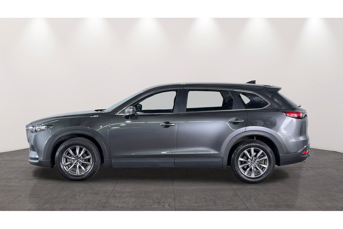 2019 Mazda CX-9 Sport TC