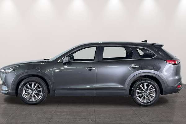 2019 Mazda CX-9 Sport TC